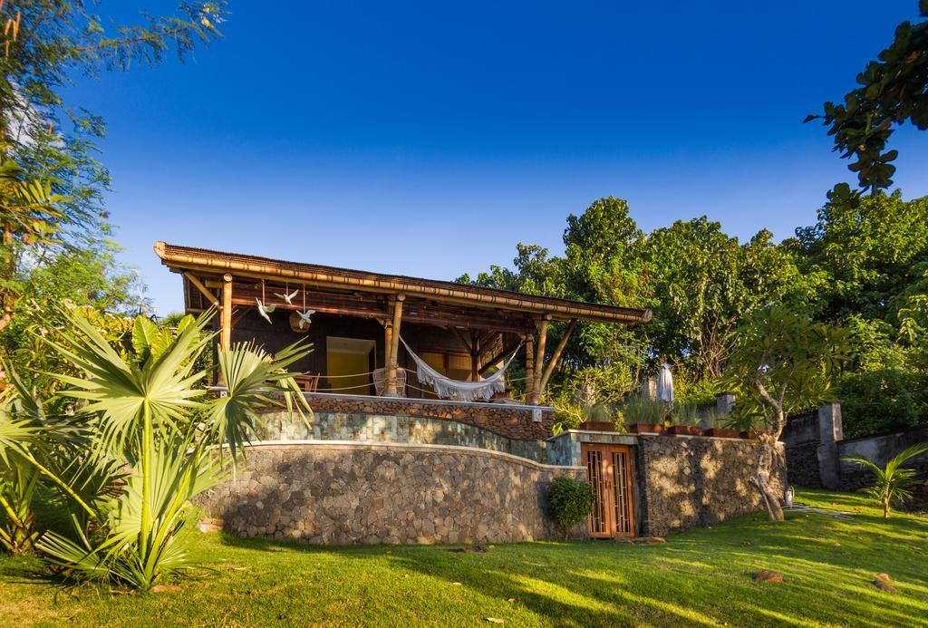 אמד Aquamarine Beach Villas מראה חיצוני תמונה