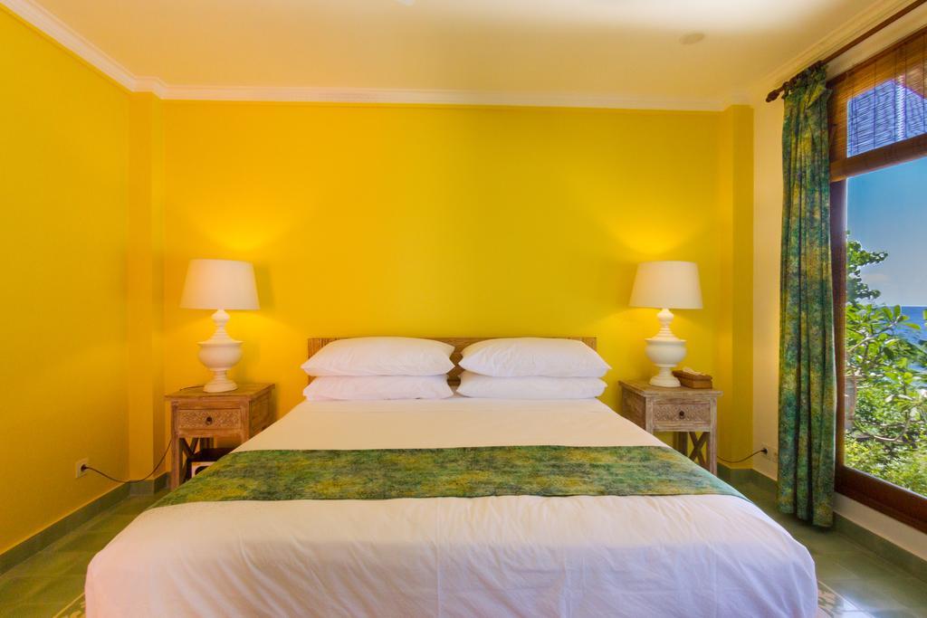 אמד Aquamarine Beach Villas מראה חיצוני תמונה