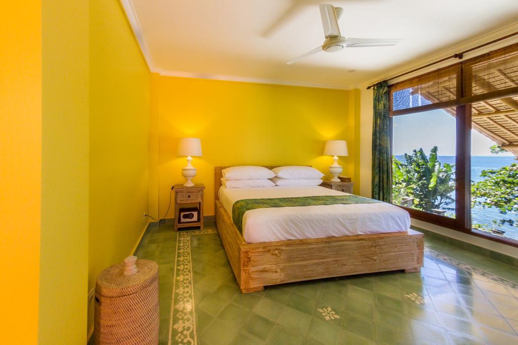 אמד Aquamarine Beach Villas מראה חיצוני תמונה