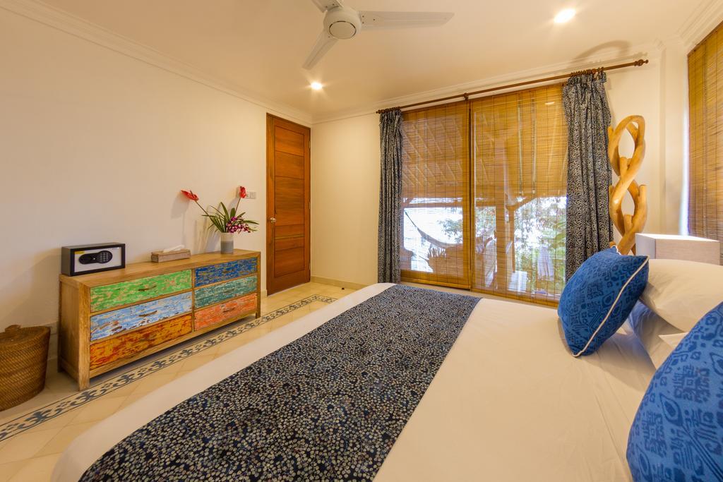 אמד Aquamarine Beach Villas מראה חיצוני תמונה