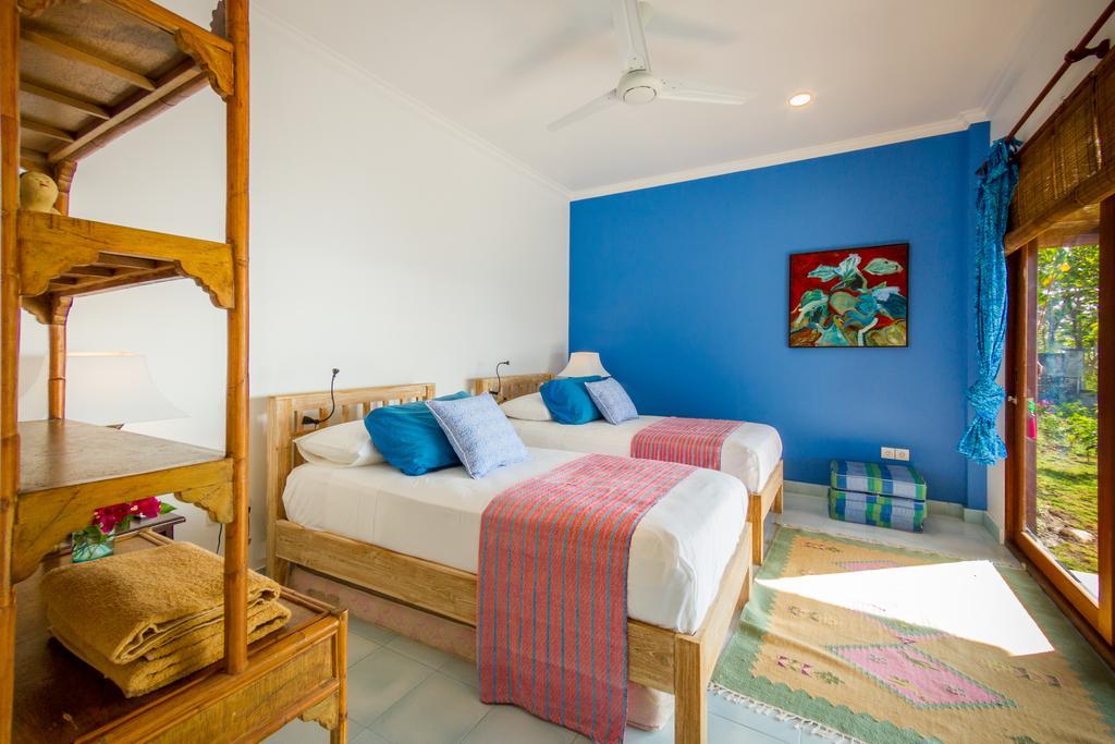 אמד Aquamarine Beach Villas מראה חיצוני תמונה